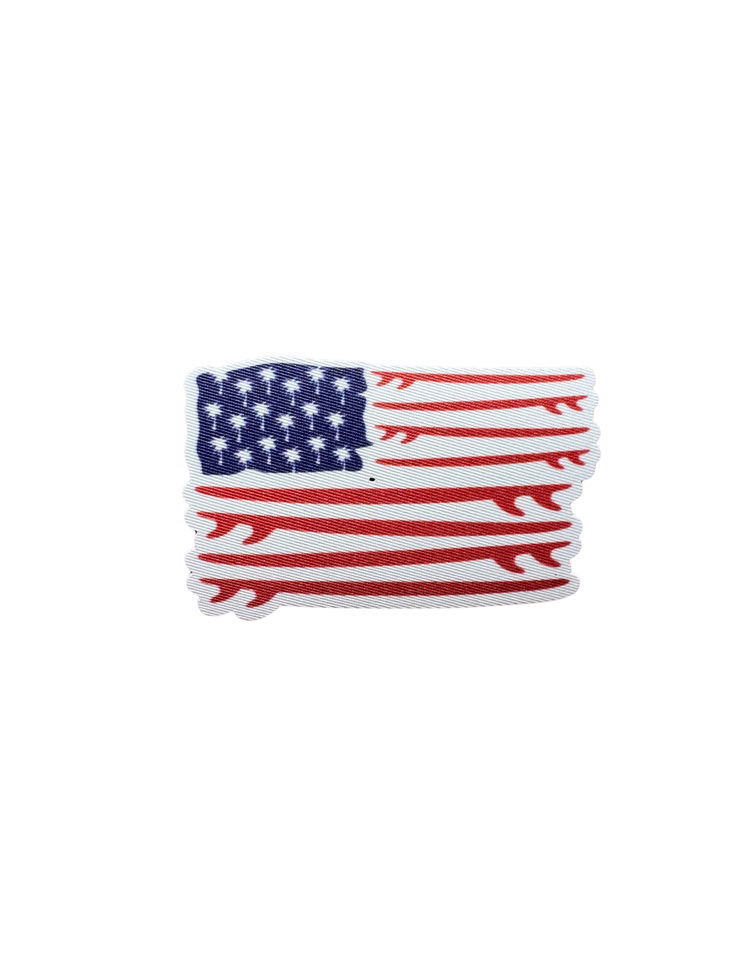Surf flag
