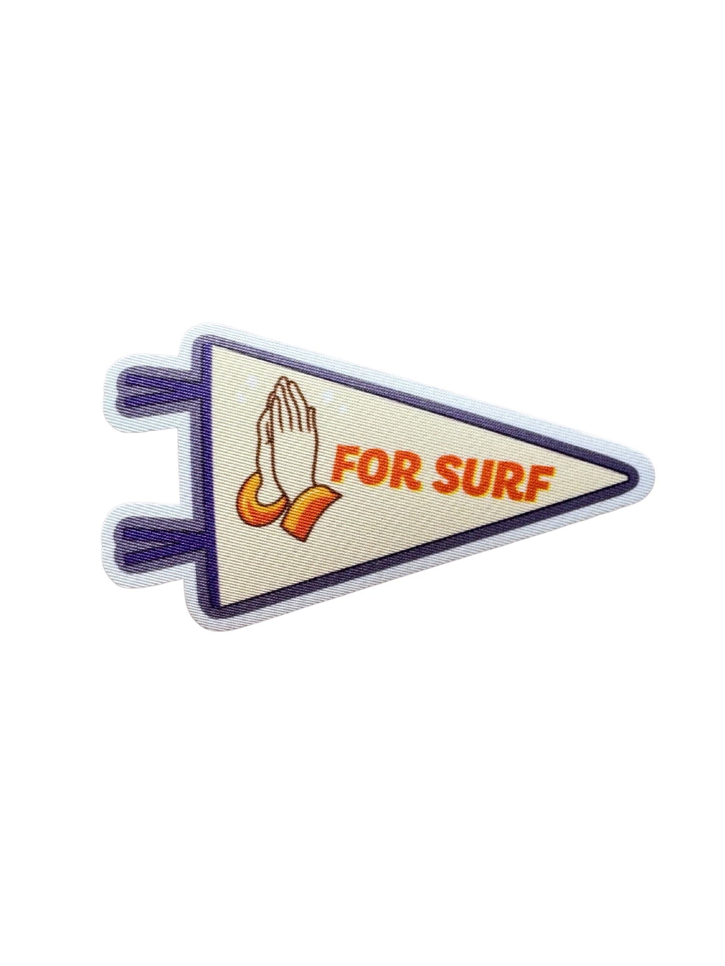 Pray for Surf
