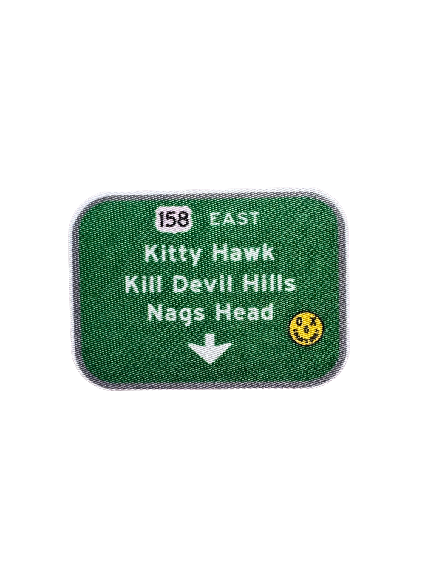 Kitty Hawk HWY