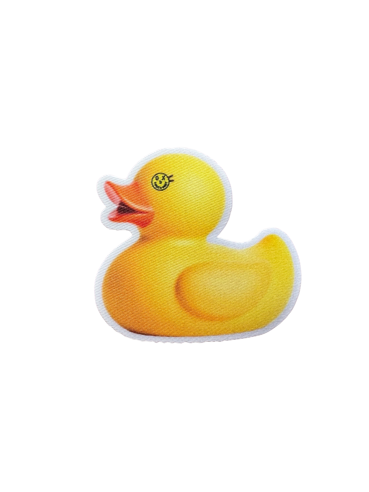 Rubber Duck