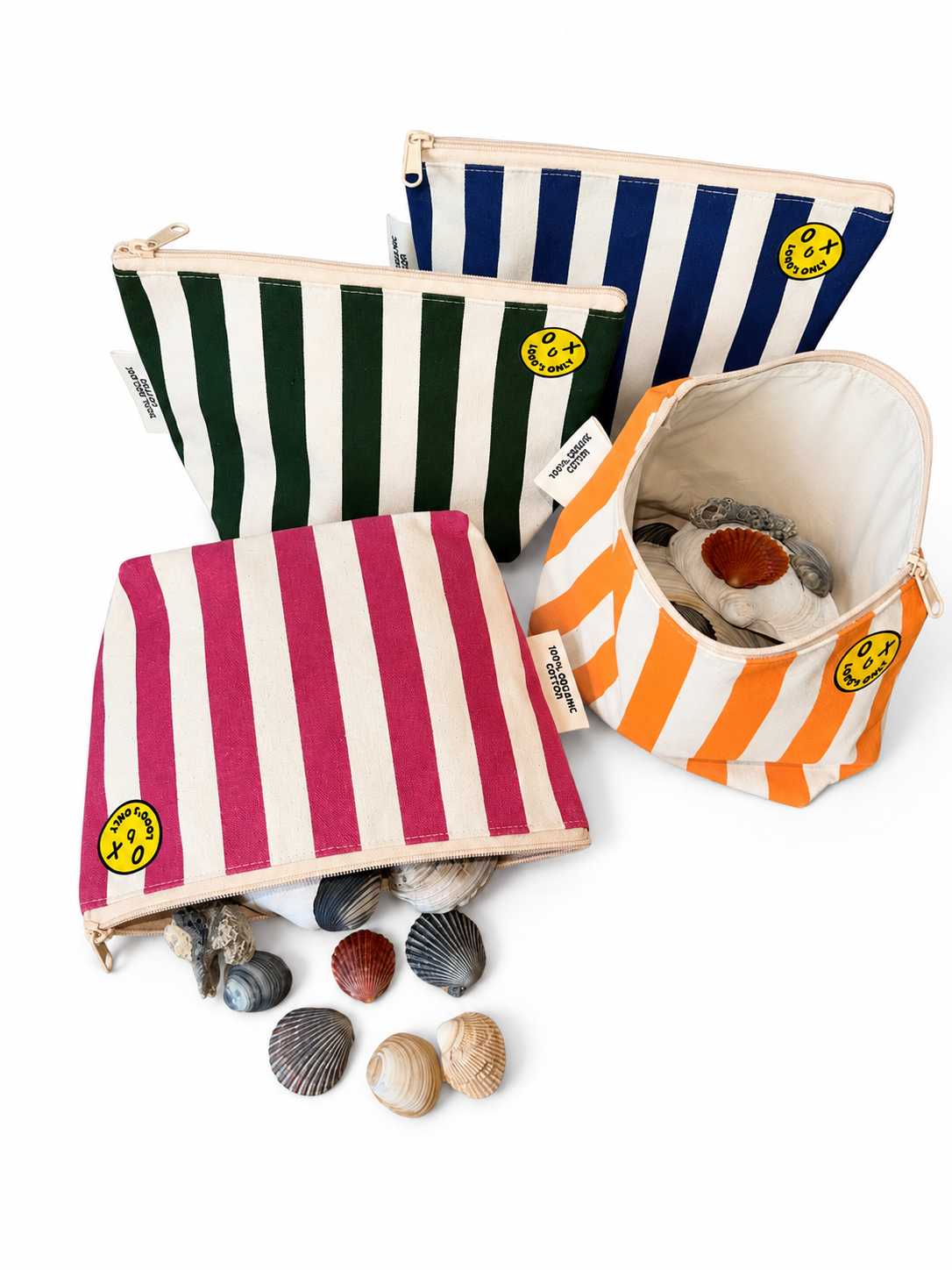 Make up bag