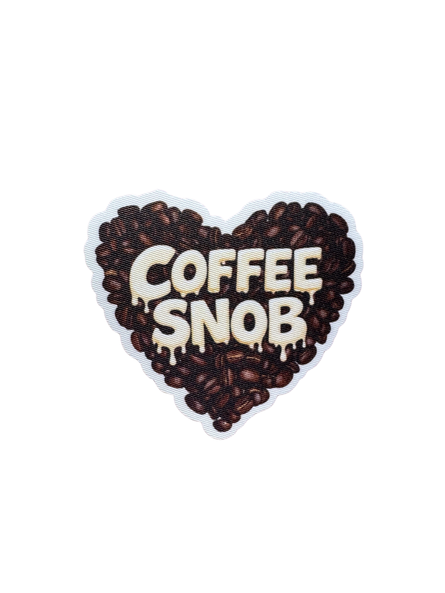 Coffee Snob