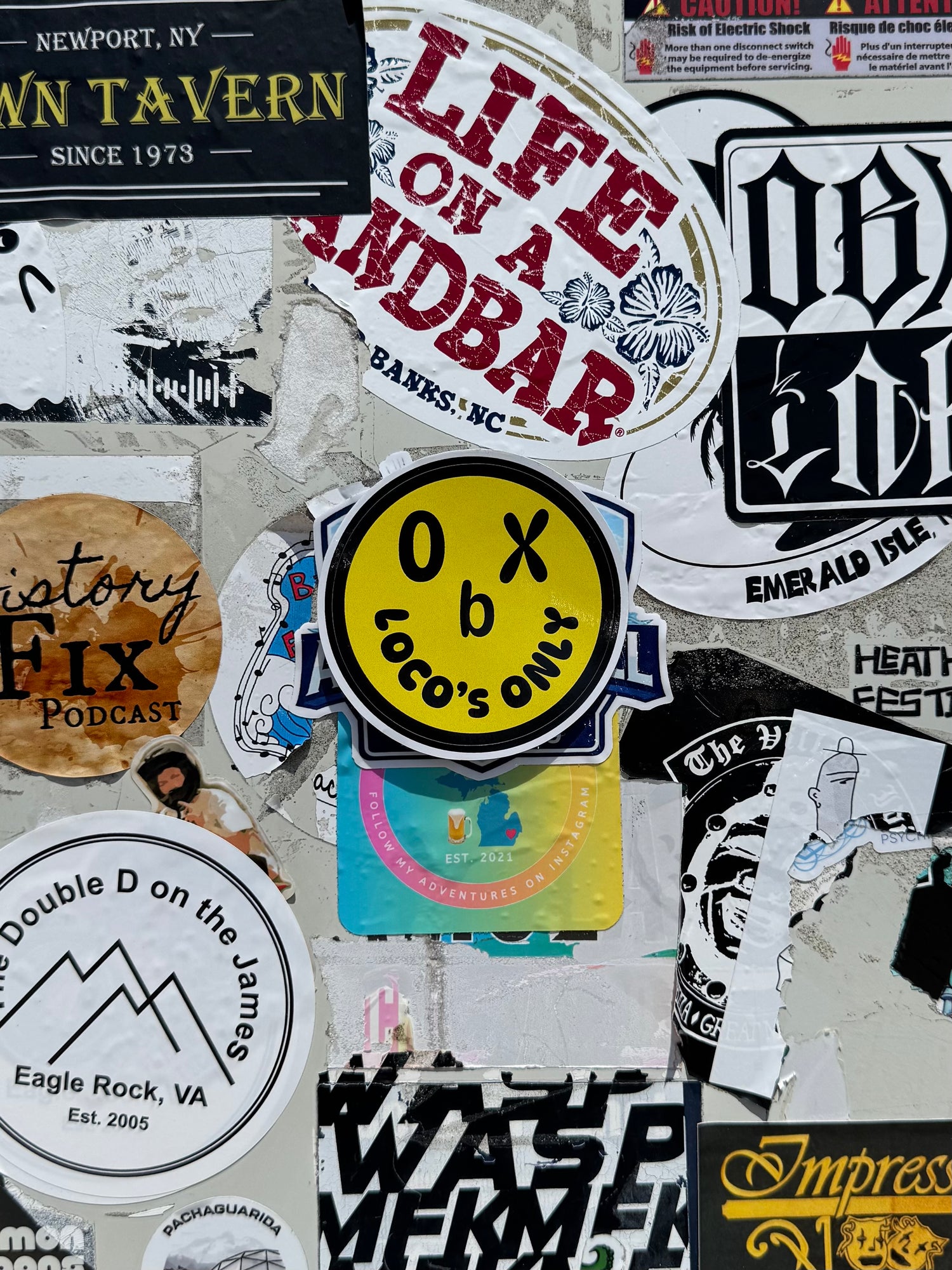 Patches