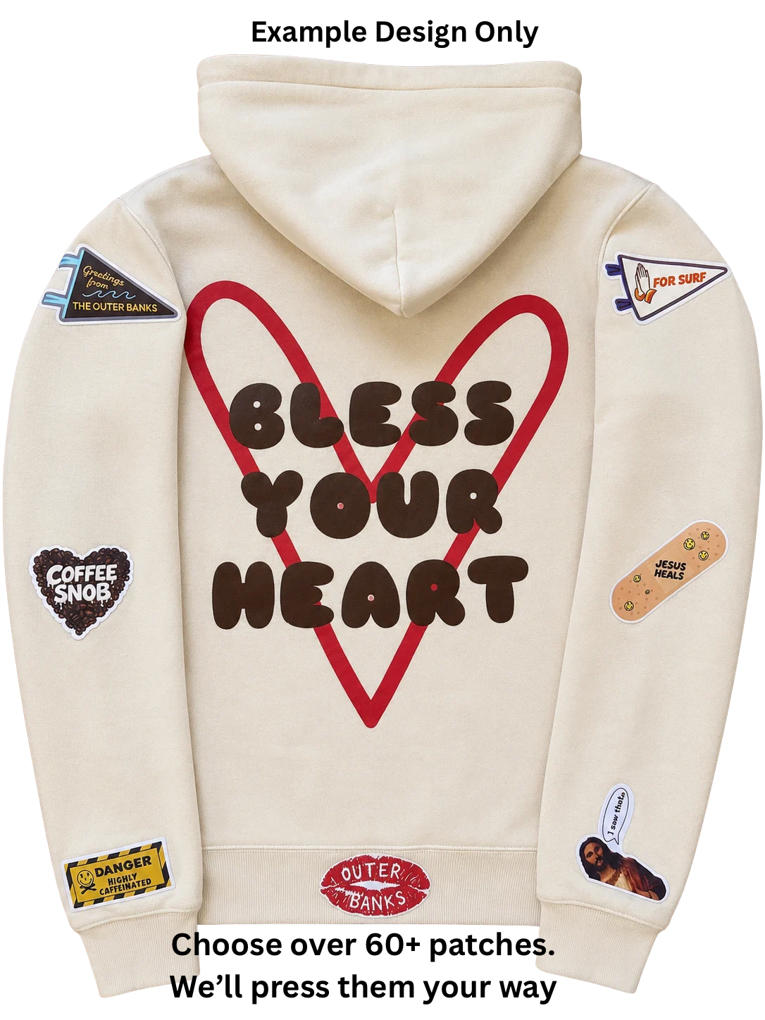 Bless your heart