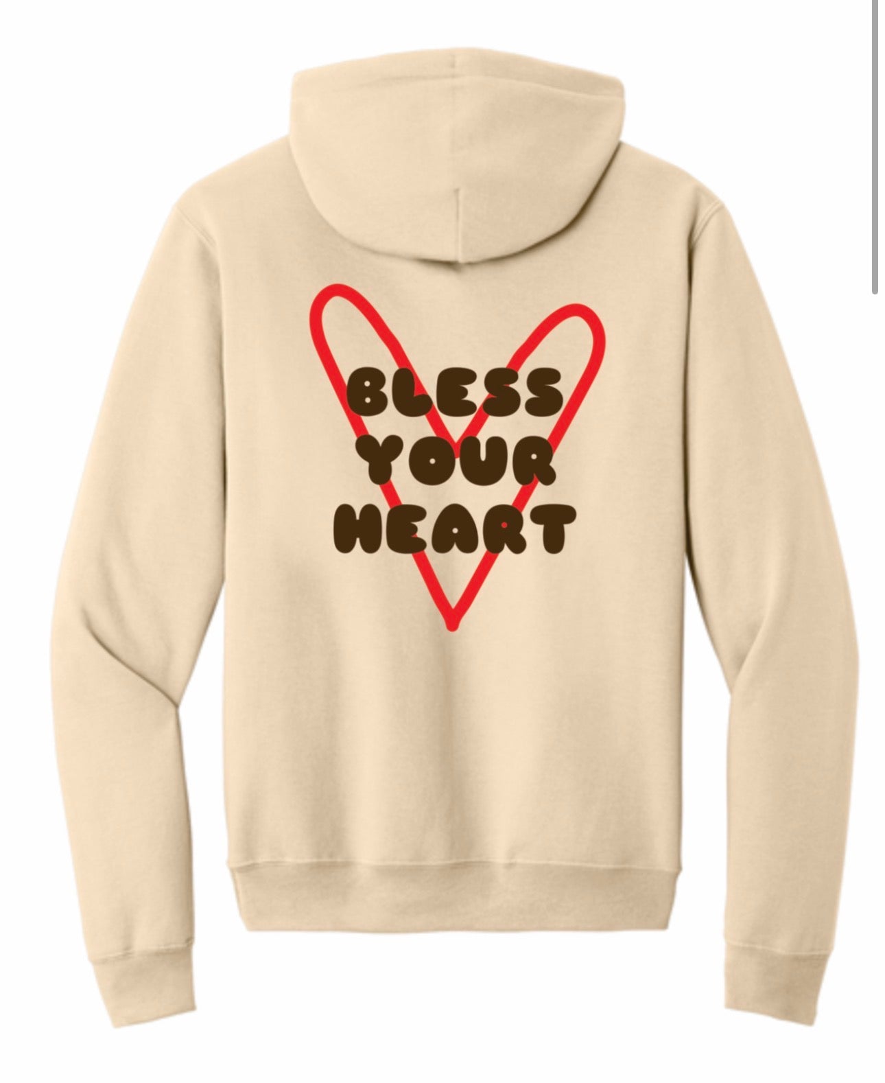 Bless your heart