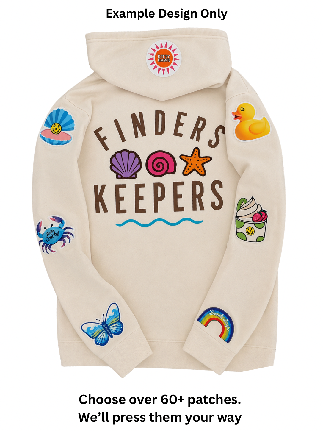 Finders Keepers *youth