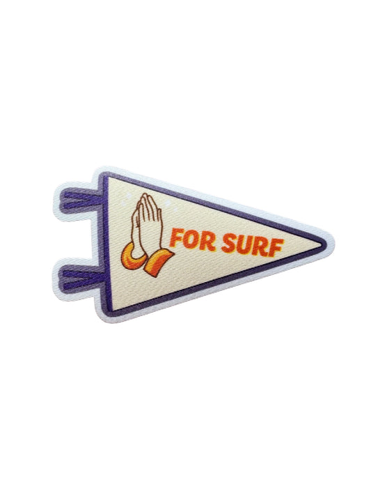 Pray for Surf