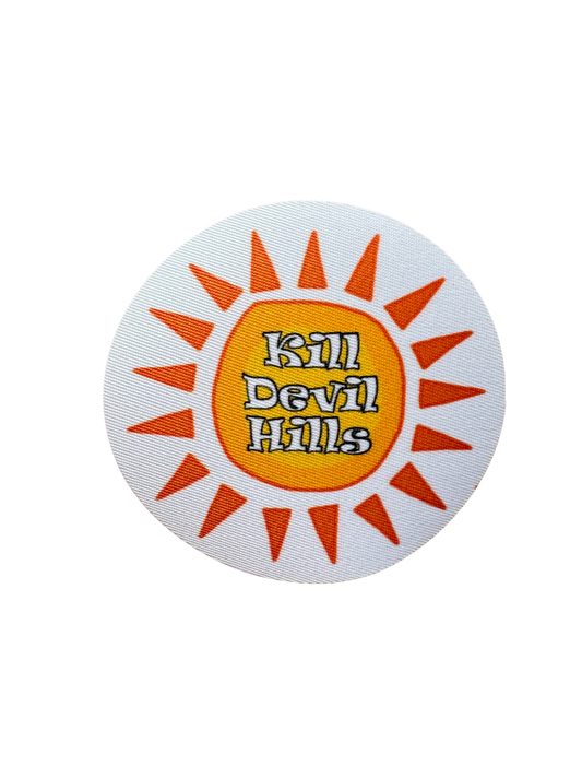 Kill Devil Hills