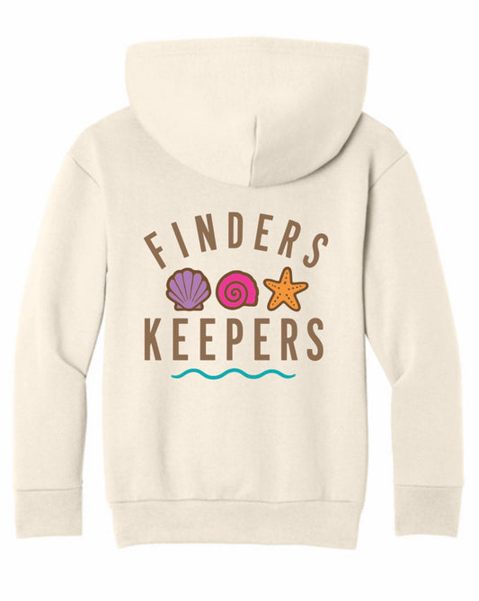 Finders Keepers *youth