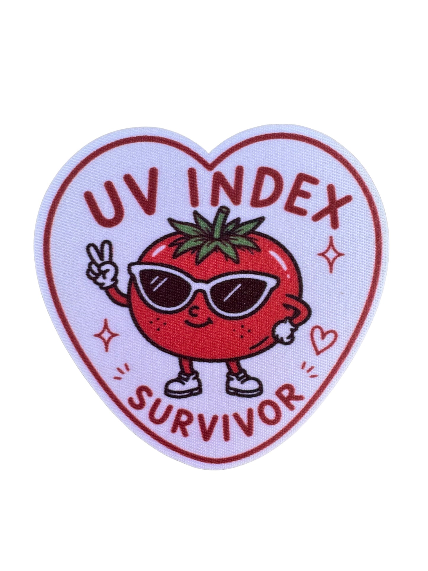 #61 UV Index