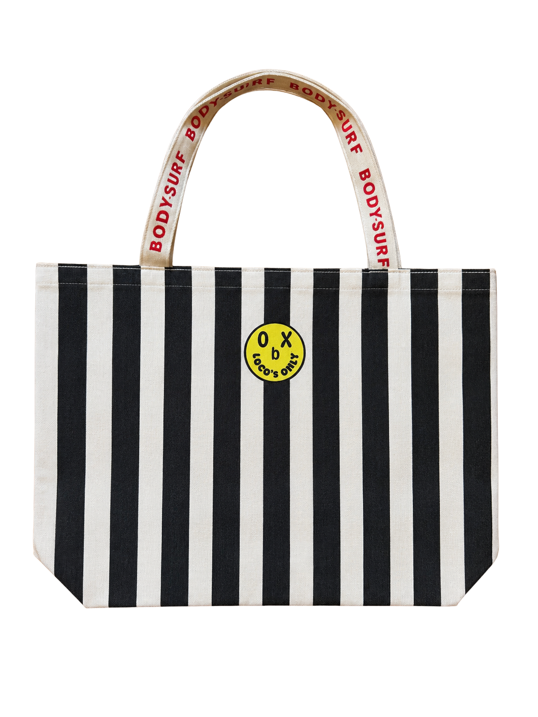 Loco’s Beach Bag