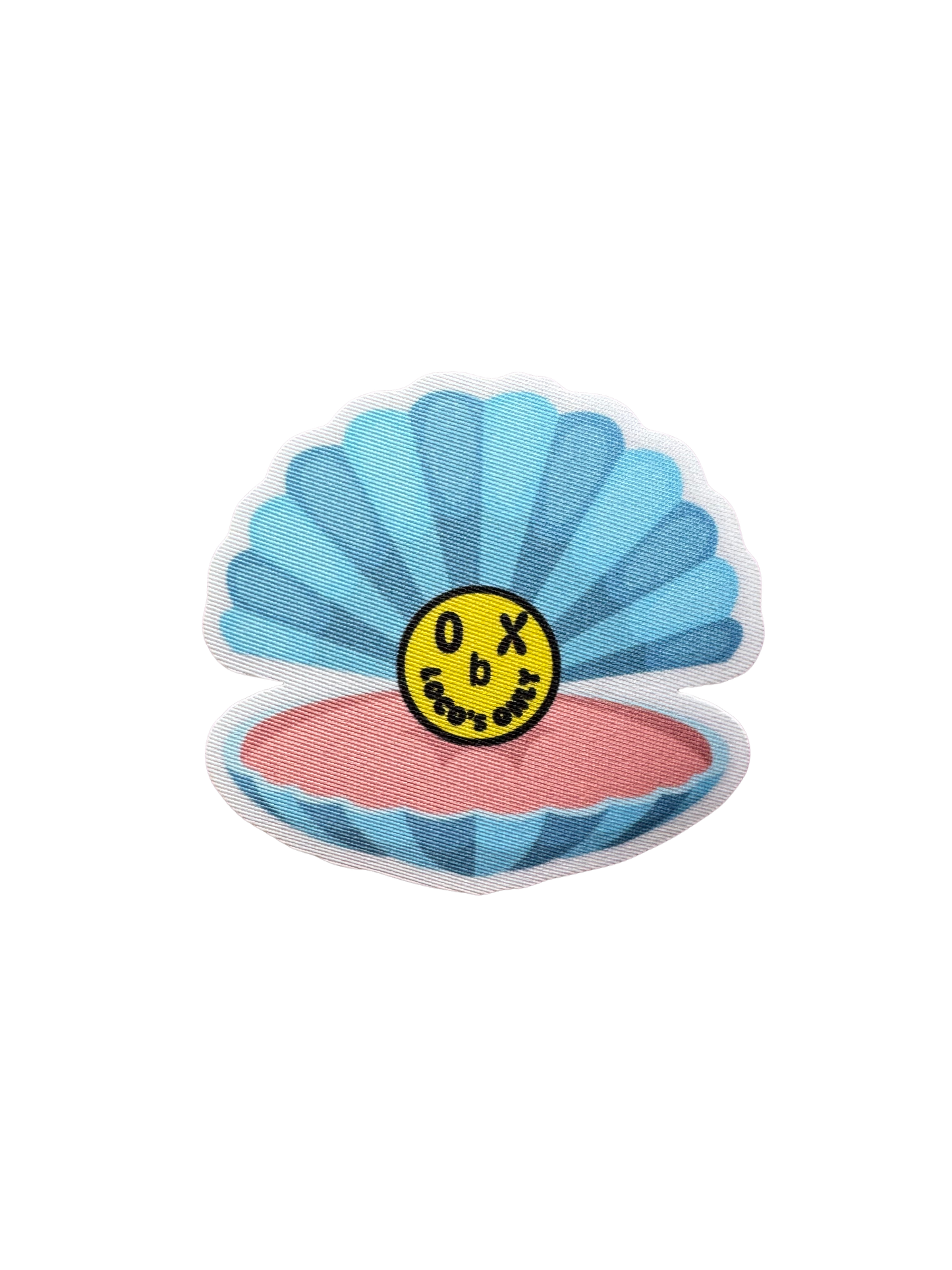 Pearl Shell