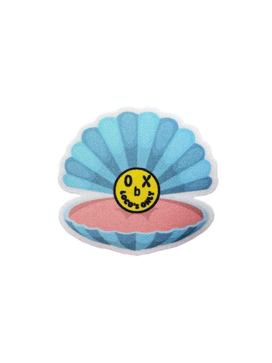 Pearl Shell