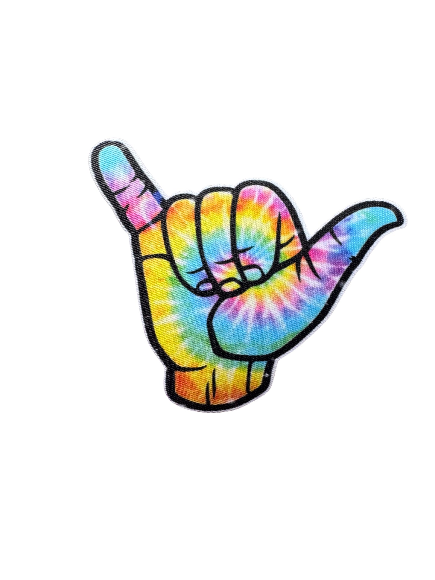 Rainbow Shaka