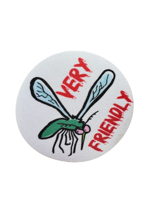 Very friendly