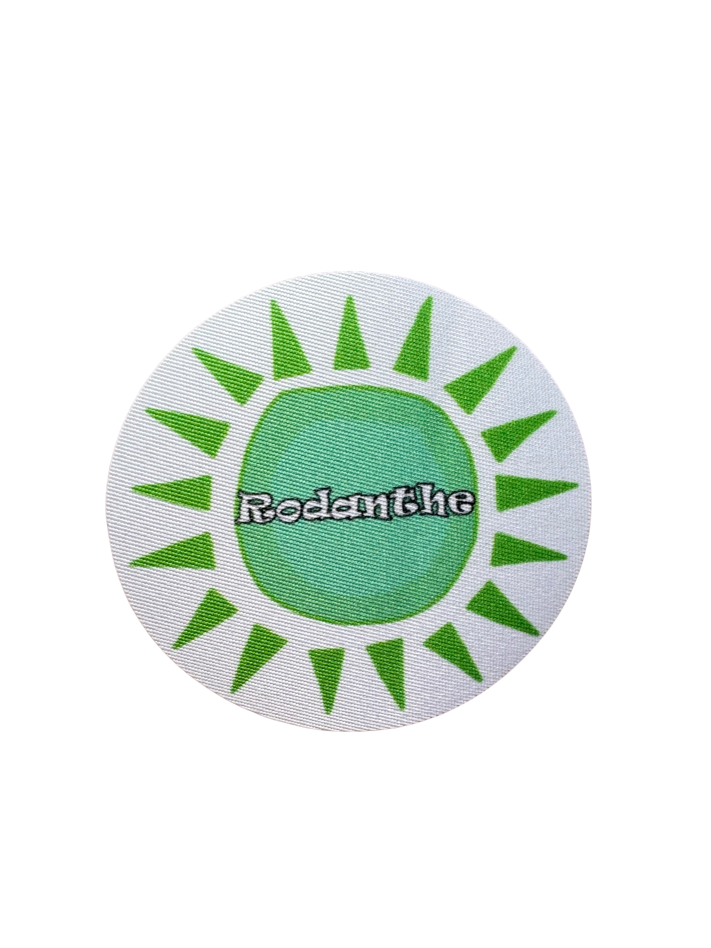 Rodanthee