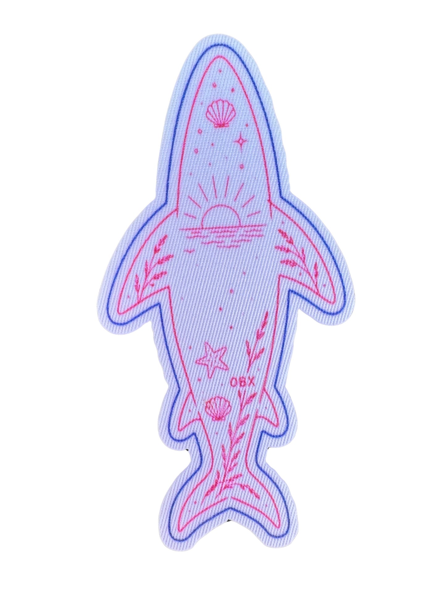 #62 Shark