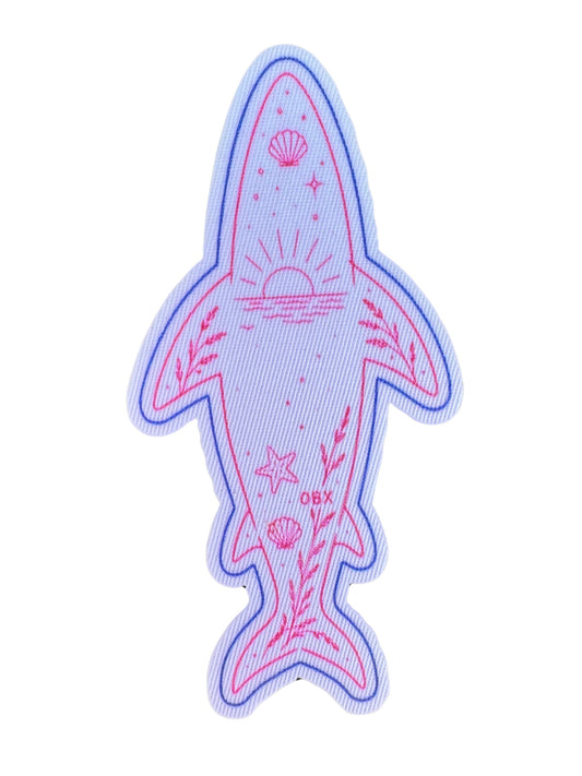 #62 Shark