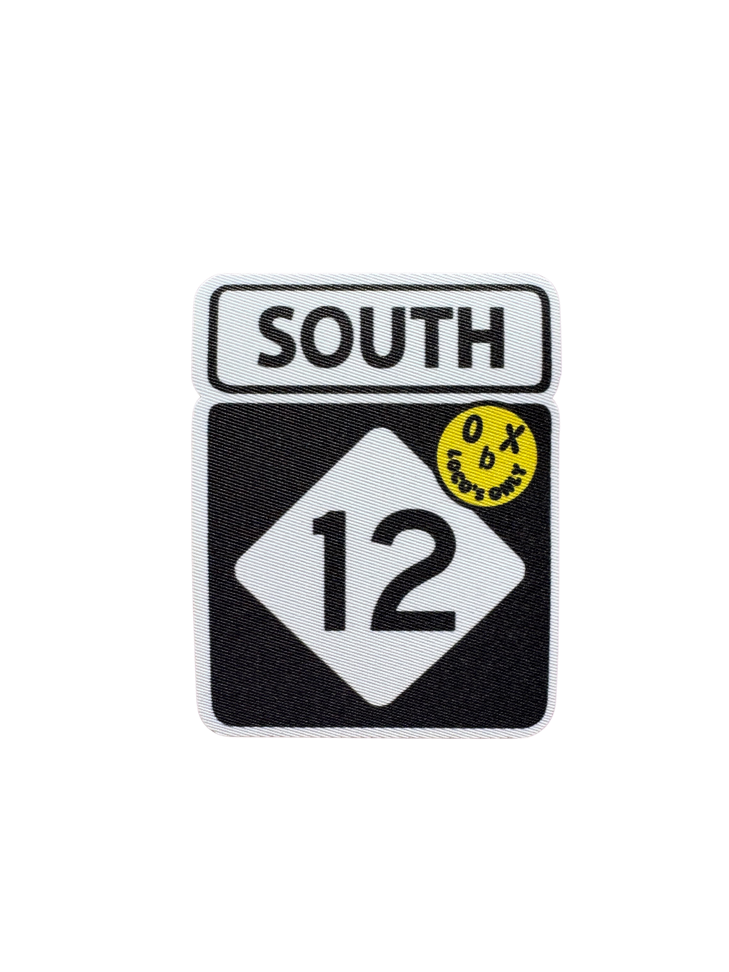South 12