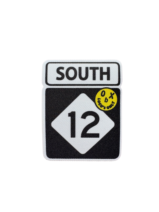 South 12