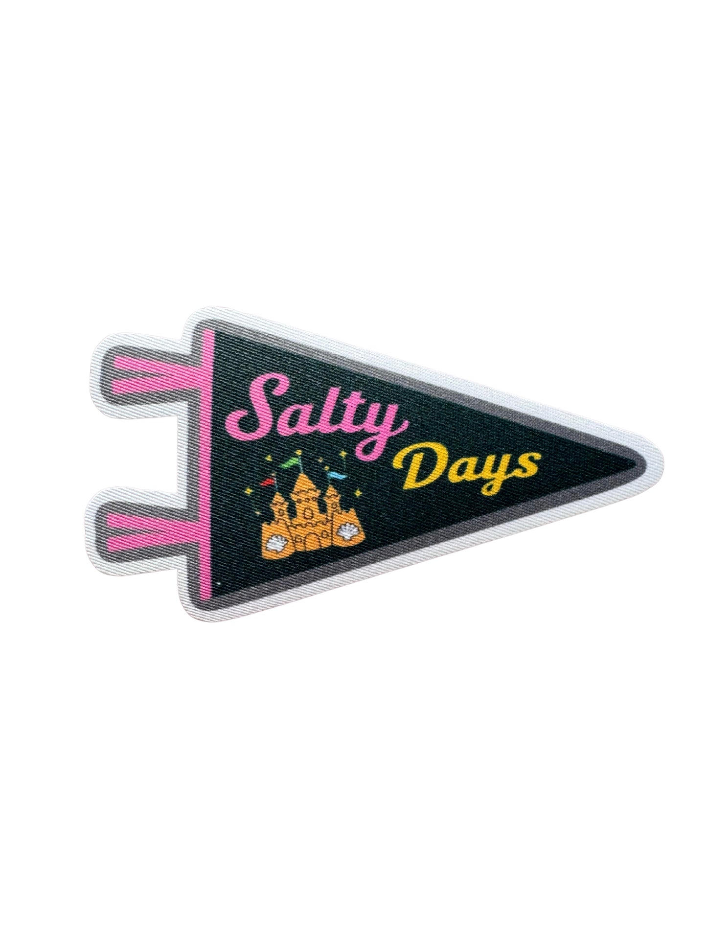 Salty Days