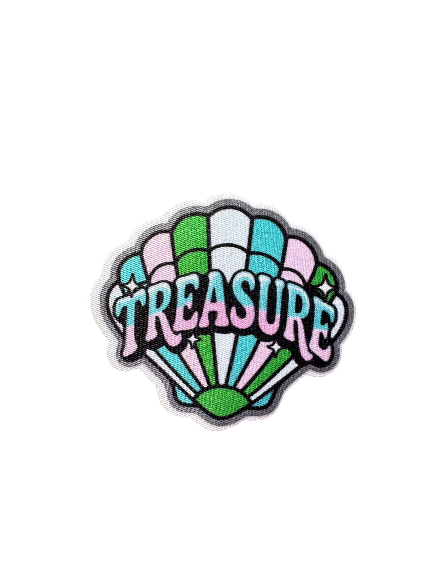 Treasure