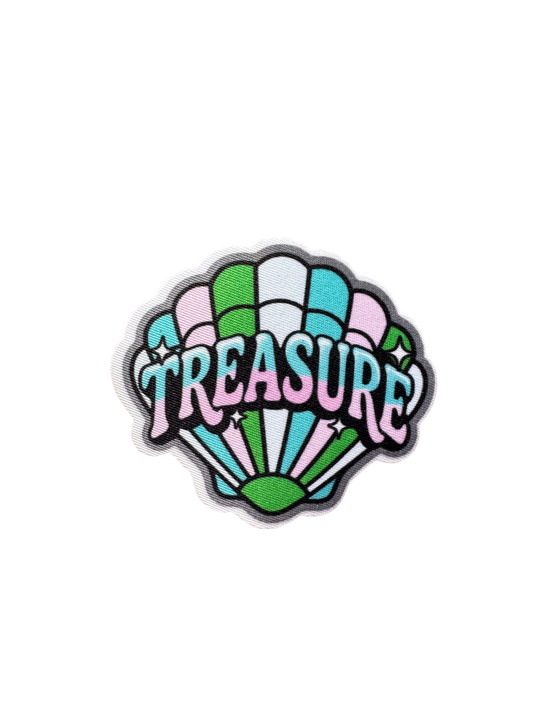 Treasure