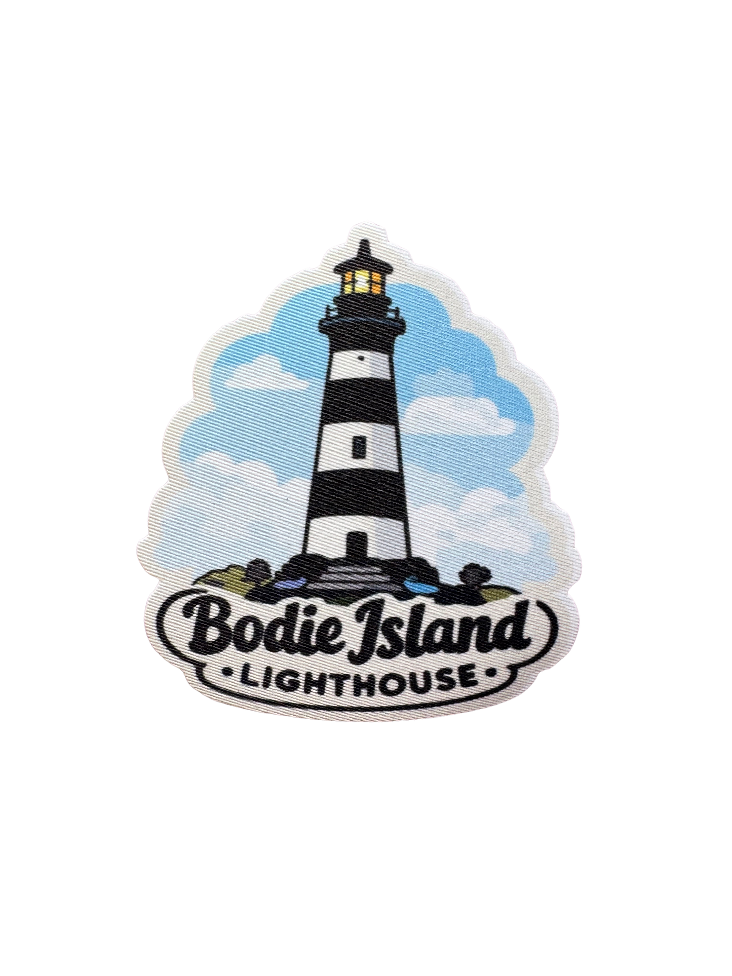 Bodie Lighthouse