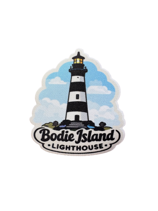 Bodie Lighthouse