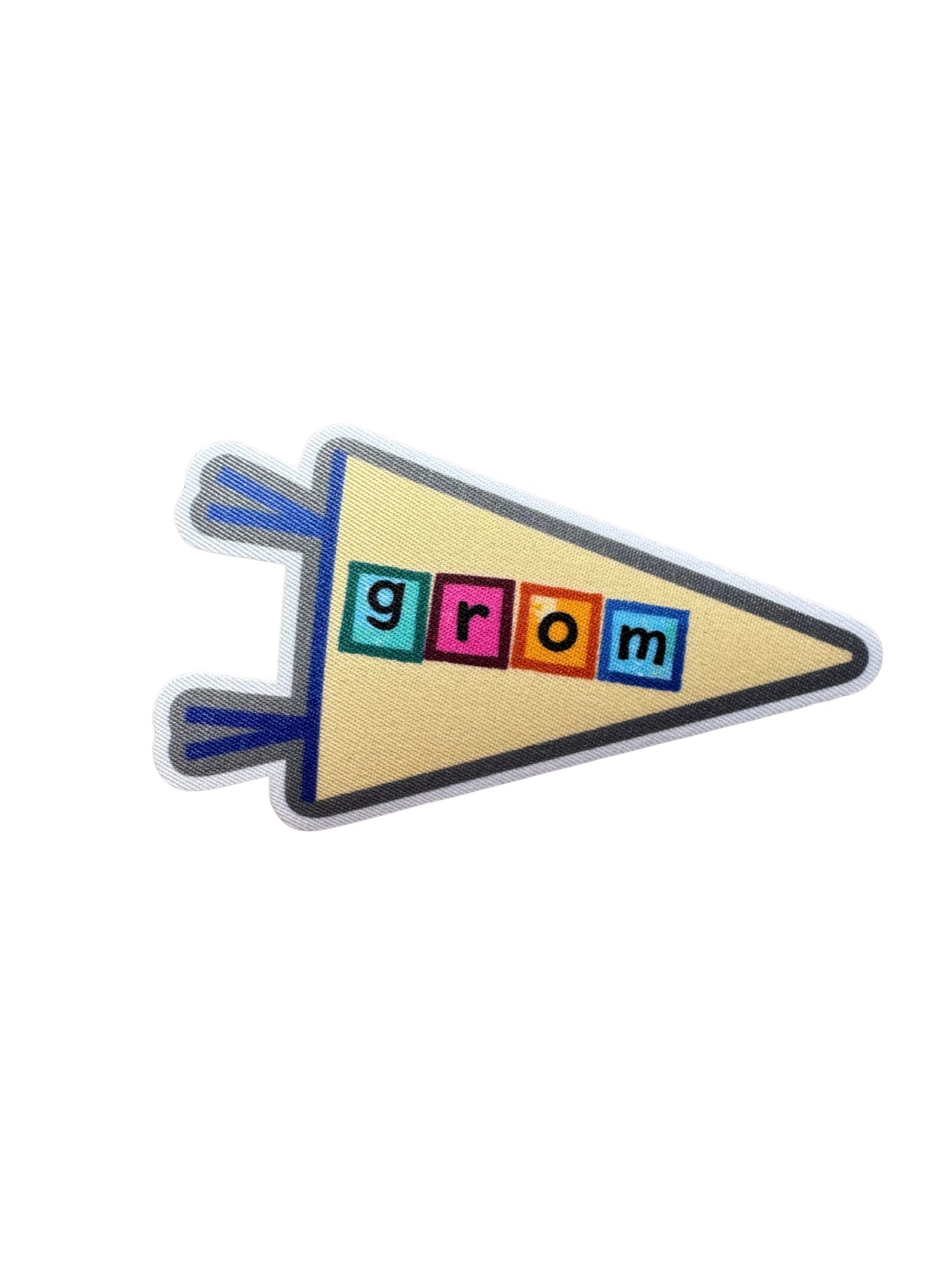 Grom