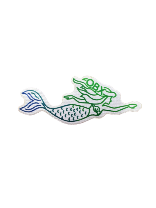 Mermaid