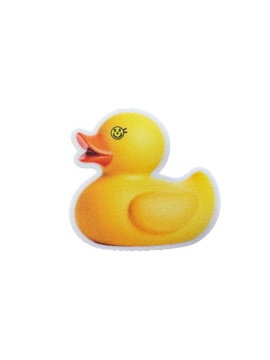 Rubber Duck