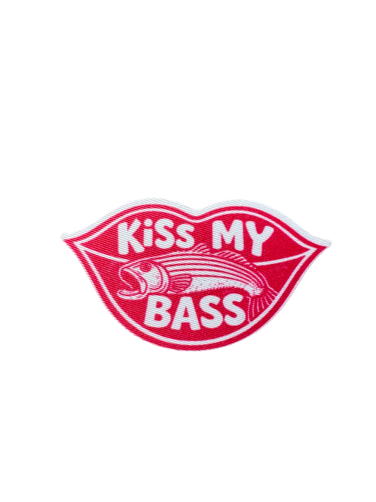 Kiss my