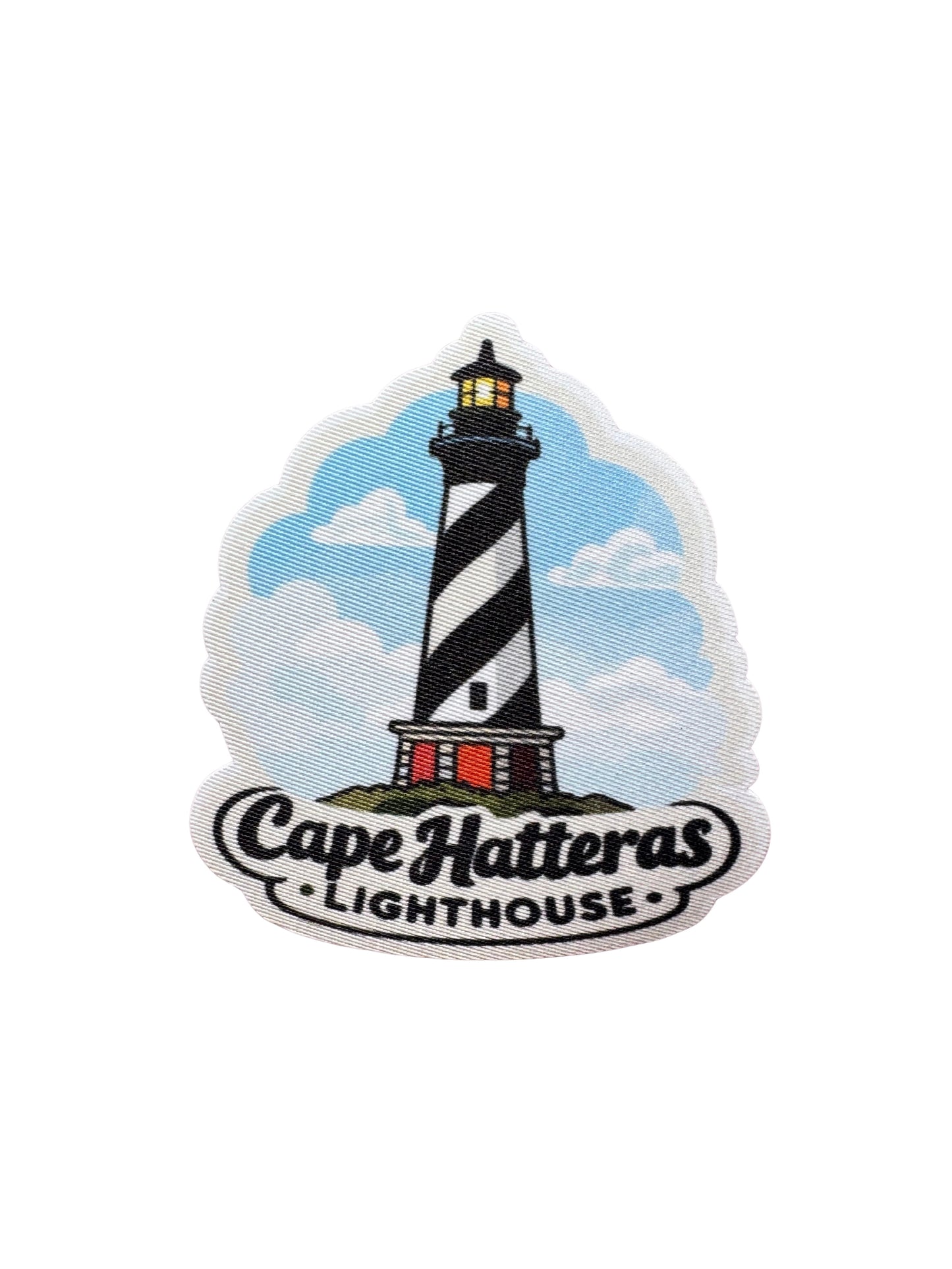 Cape Hatteras lighthouse