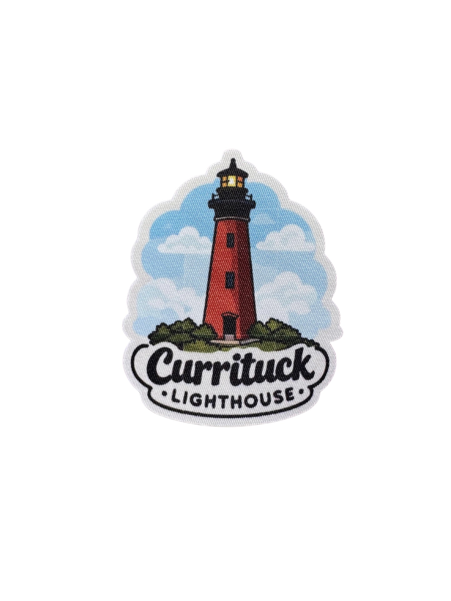 Currituck lighthouse
