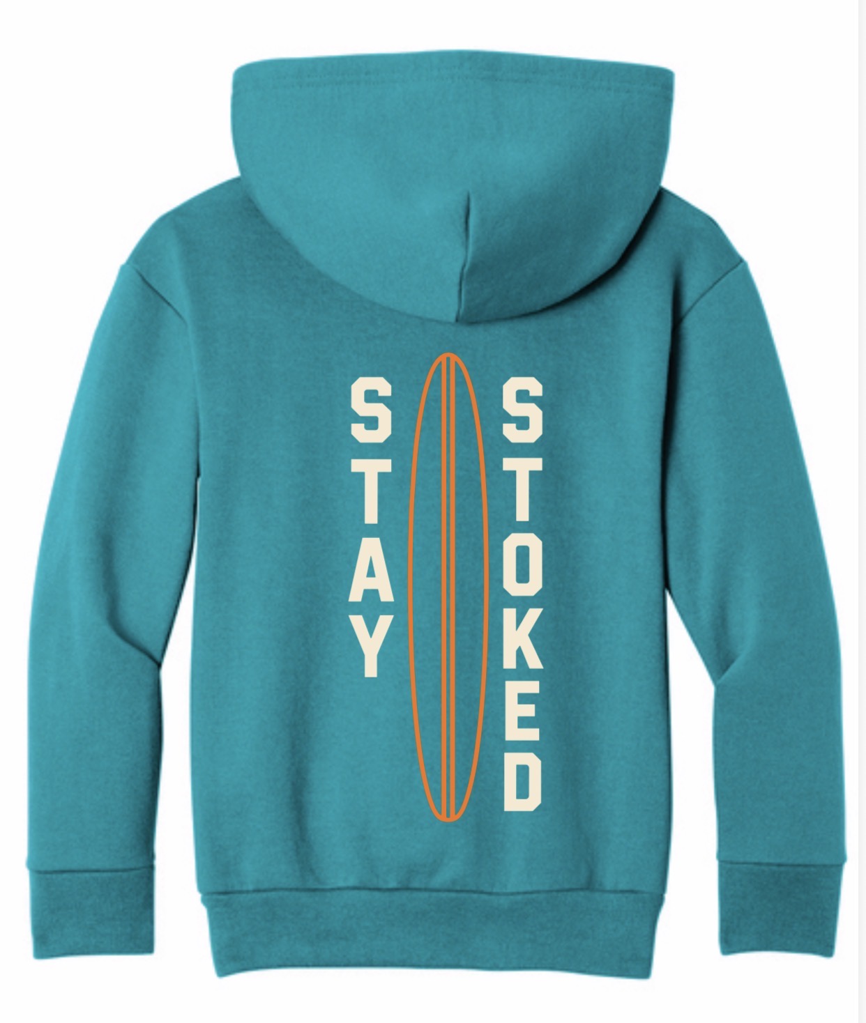 Stay Stoked *youth