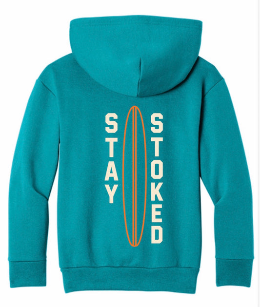 Stay Stoked *youth