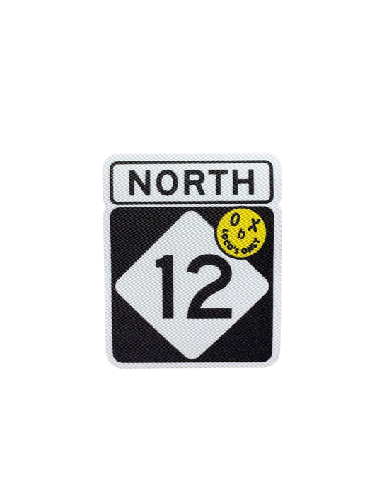North 12