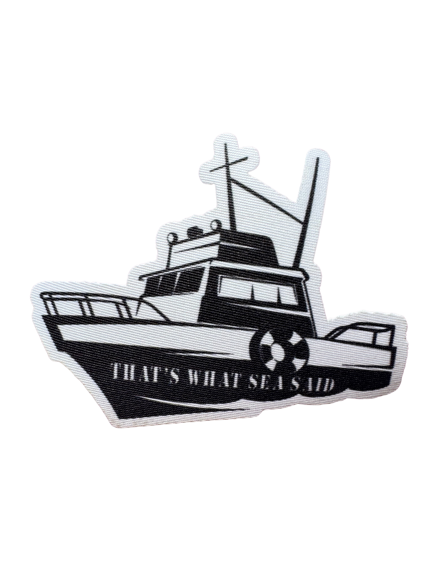#18 Ship