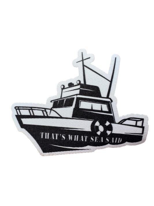 Ship