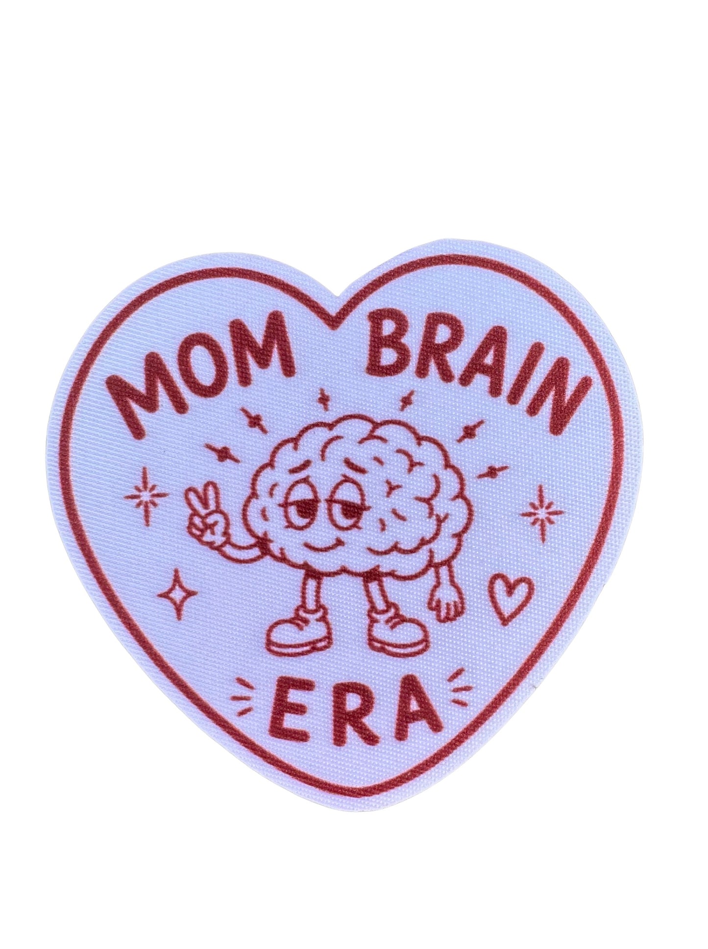 #59 Mom Brain Era
