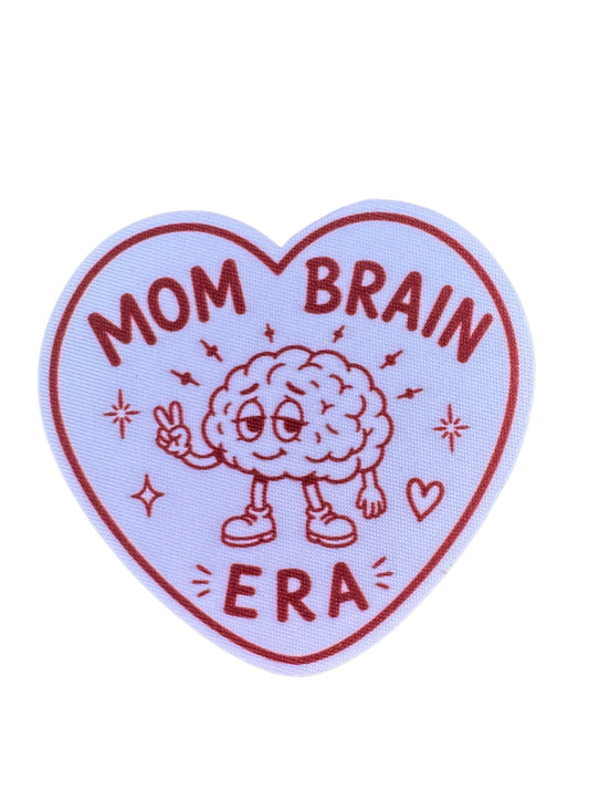 #59 Mom Brain Era
