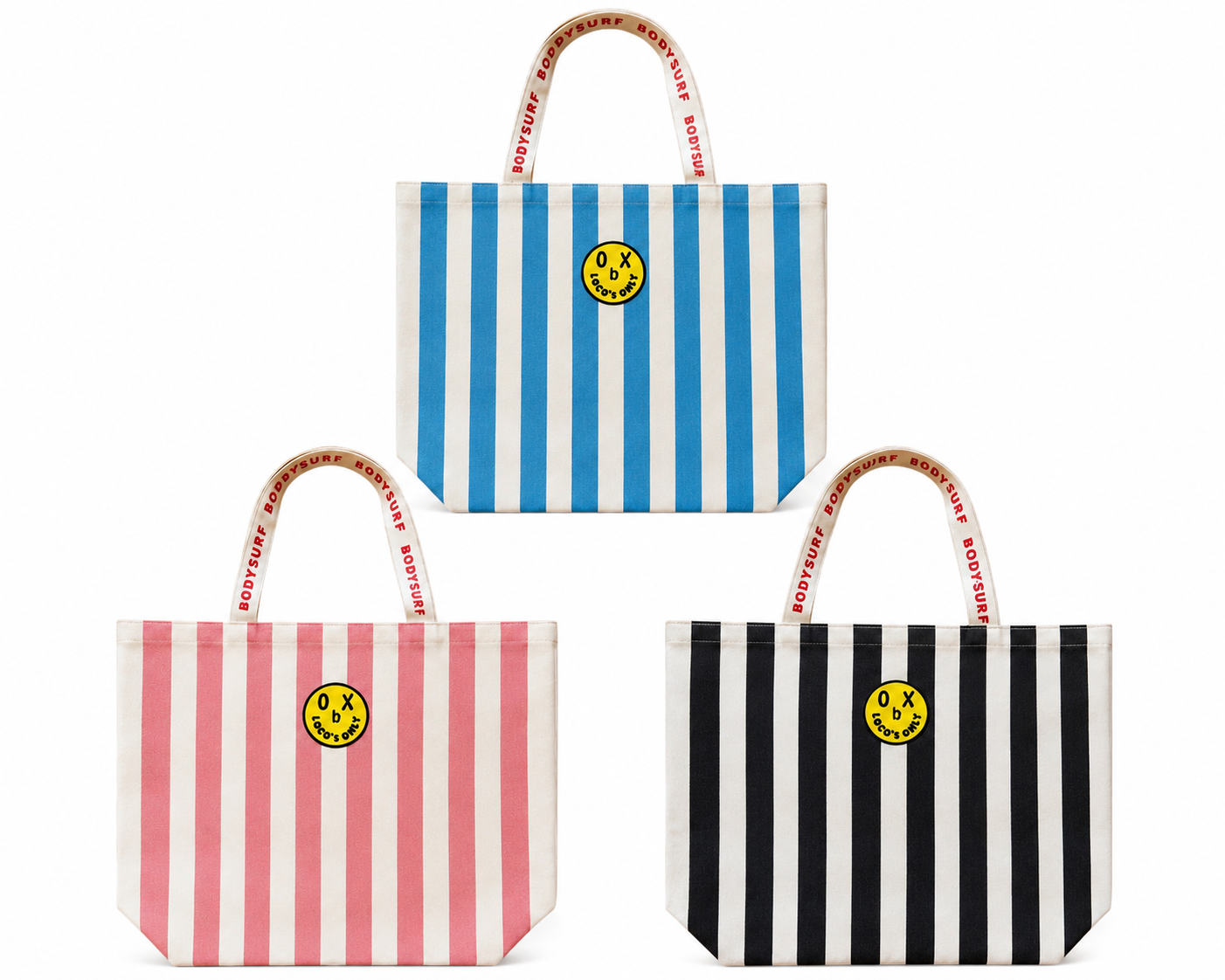 Loco’s Beach Bag