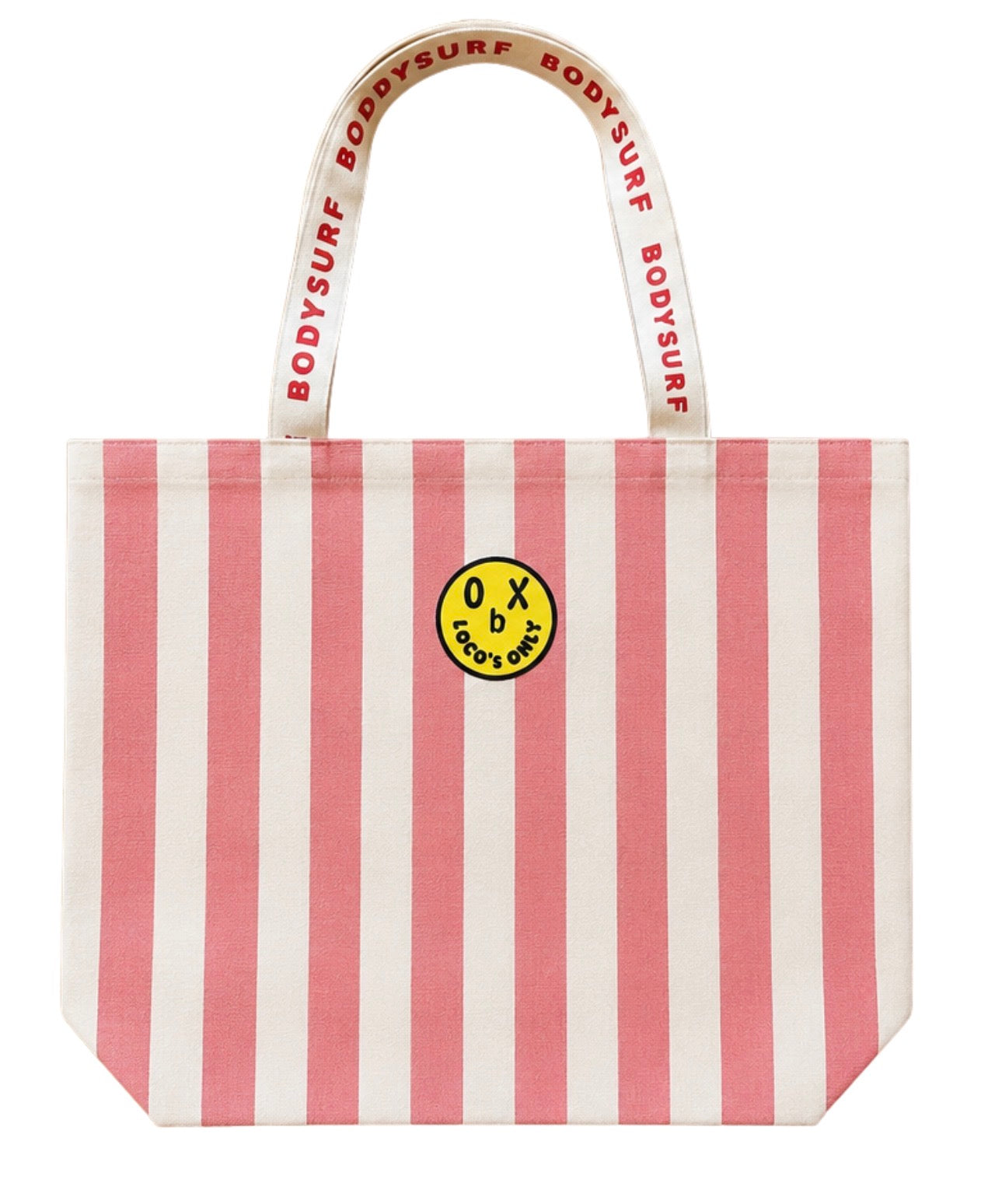 Loco’s Beach Bag