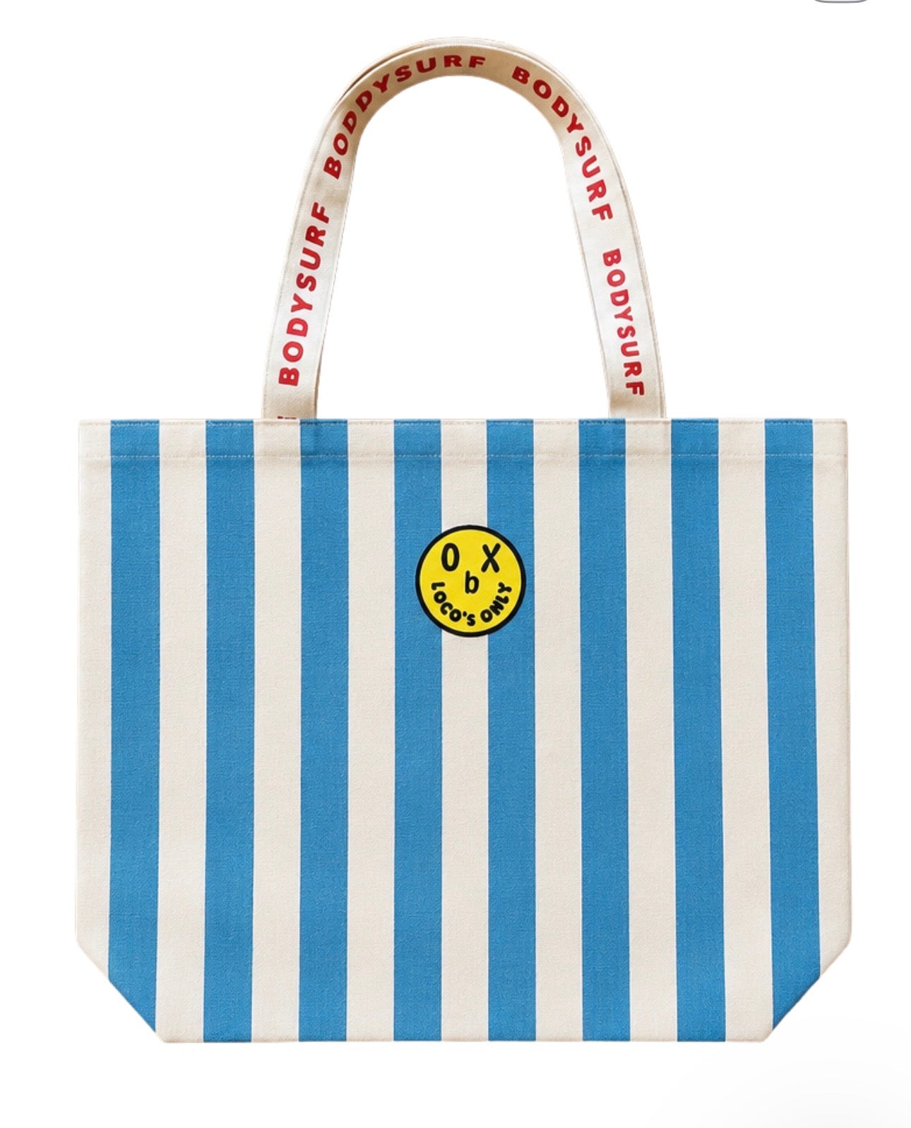 Loco’s Beach Bag