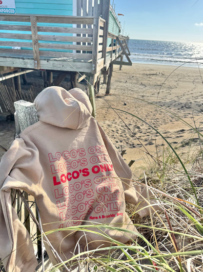 Have a beachin’ day