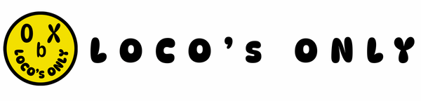 Loco’s Only